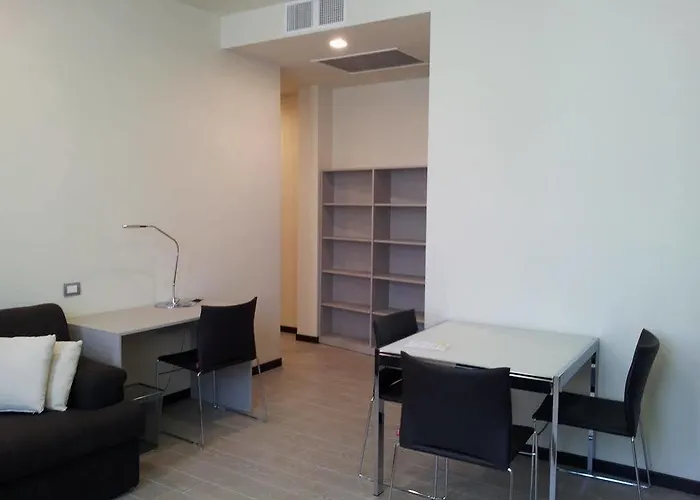 Residenza Porta Volta