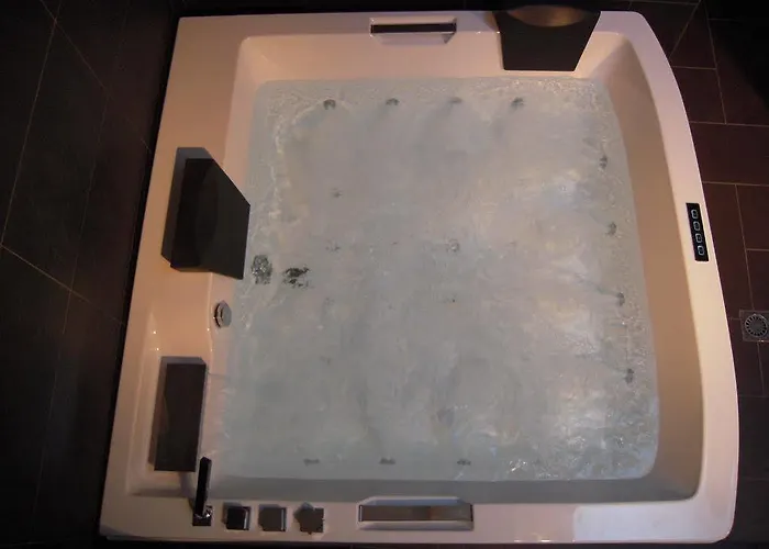 Appartement Homes 4*