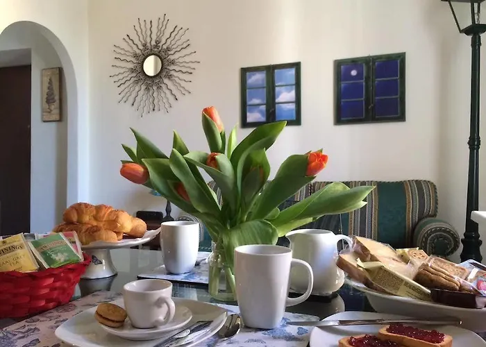 Kibilu - Via Thaon De Revel Apartmán Milán