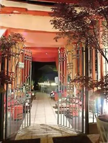 Town House 31 מלון מילאנו