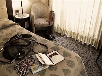 Nuovo Marghera Hotel