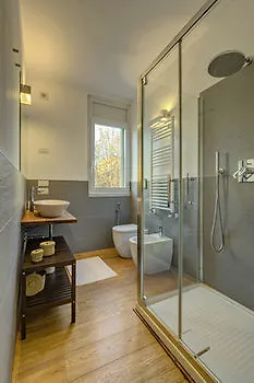 San Siro Apartman *