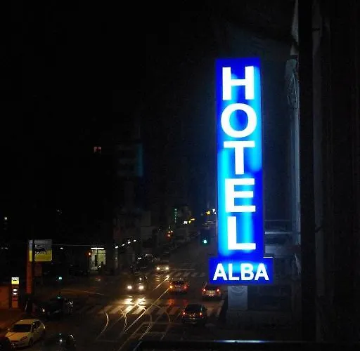 Alba * 米兰