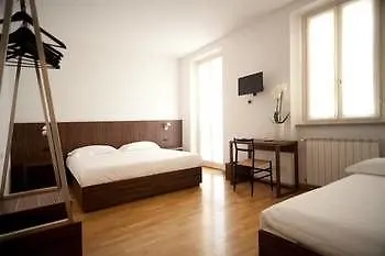 My Bed Affittacamere 2*