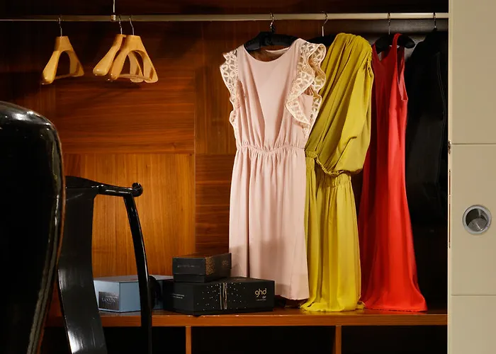 Milan Suite Hotel Отель 4*