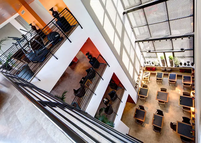 Milan Suite Hotel מילאנו