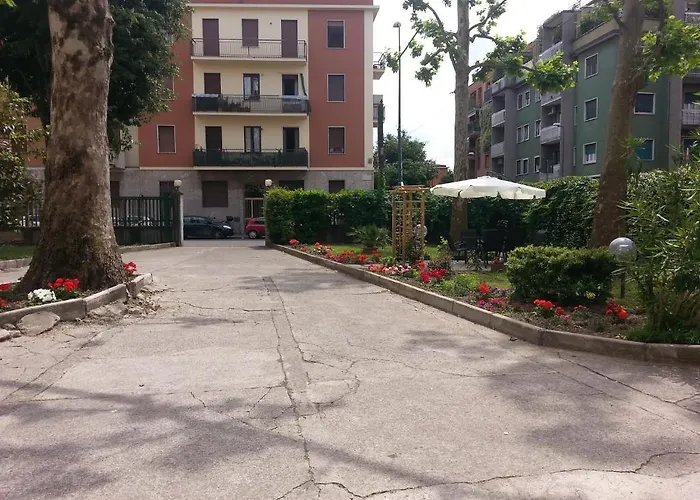 Garden 2* Milano