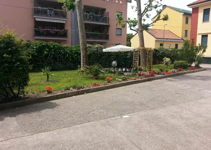 Garden Hotel Mailand