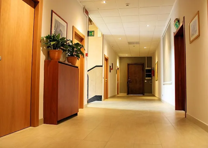 Garden Hotel