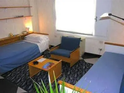 Hotel apartamentowy Siloe Mediolan