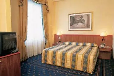 Hotel Lloyd Milaan