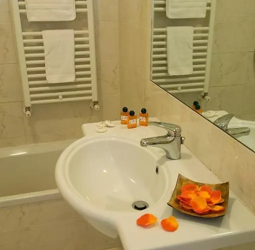 Hotel Cinque Giornate