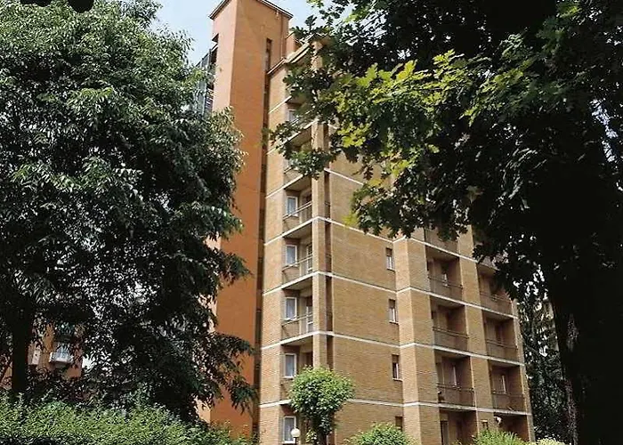 Ih Argonne Park Apartmanhotel Milánó