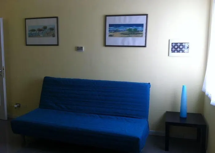 Canal Appartement Milan