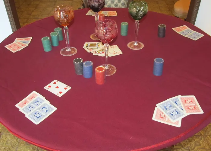 Welcome To My House Nocleg ze śniadaniem 4*