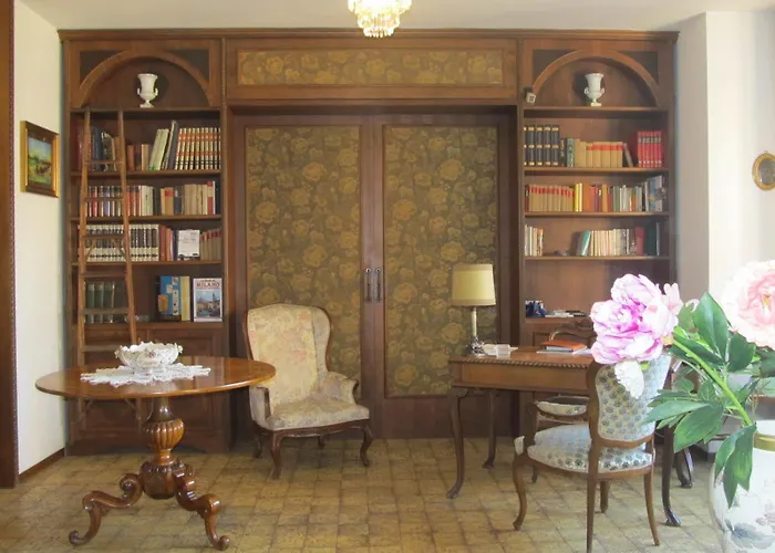 Welcome To My House 4* Mediolan