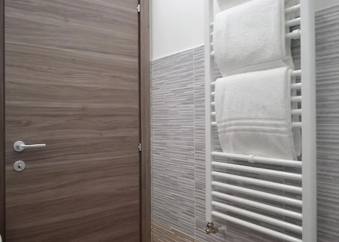 Gloria Auberge de jeunesse Milan