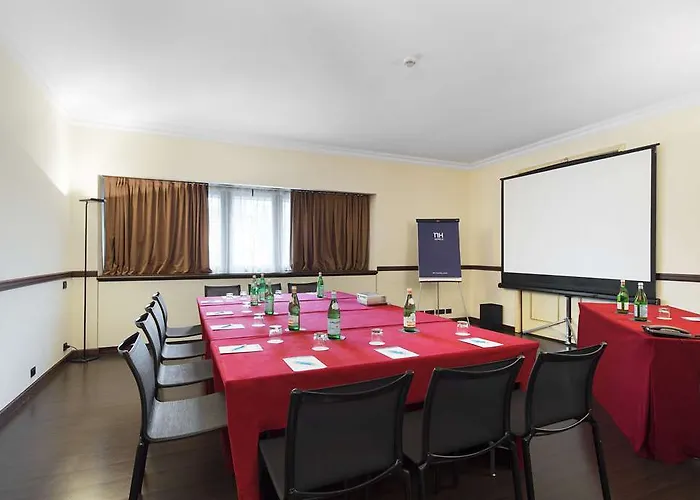 Nh Collection Porta Nuova 4*