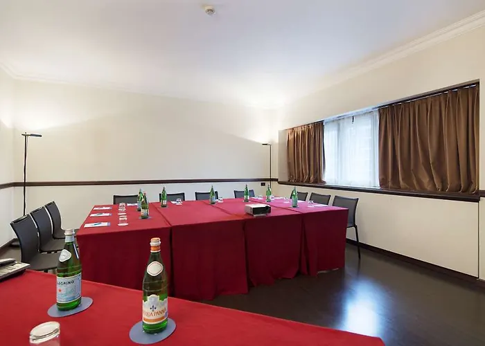 Nh Collection Porta Nuova 4* Mailand