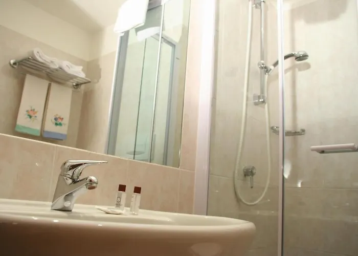 Albert Hotel Hotell 3*