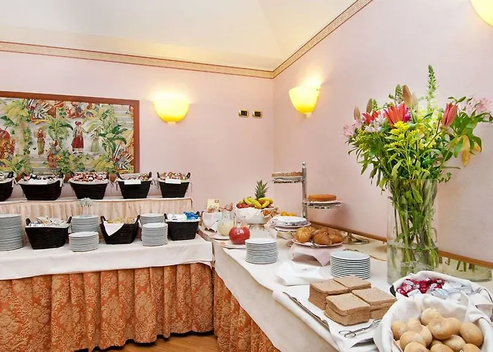 Brunelleschi Otel
