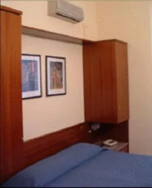 Hotell Giulio Cesare 3*