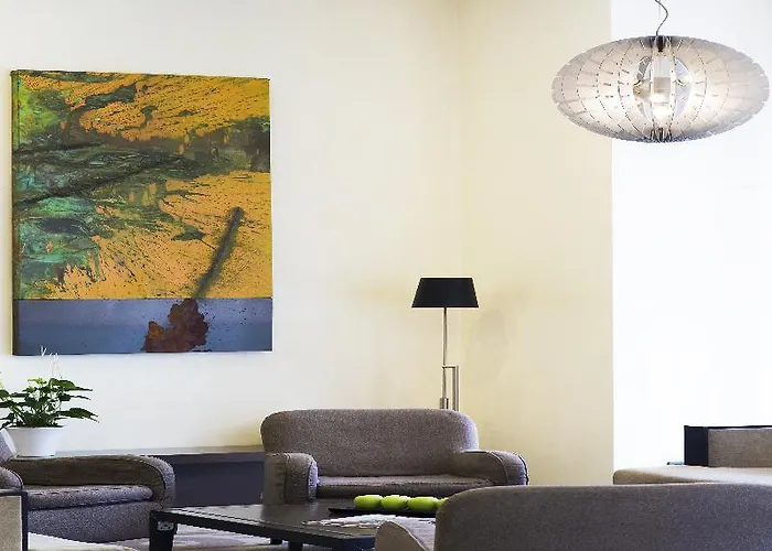 Nh Collection Porta Nuova 4* Mailand