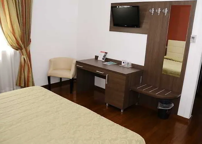 Palmanova 4* Милан