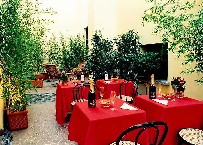 Eurohotel Otel 3*