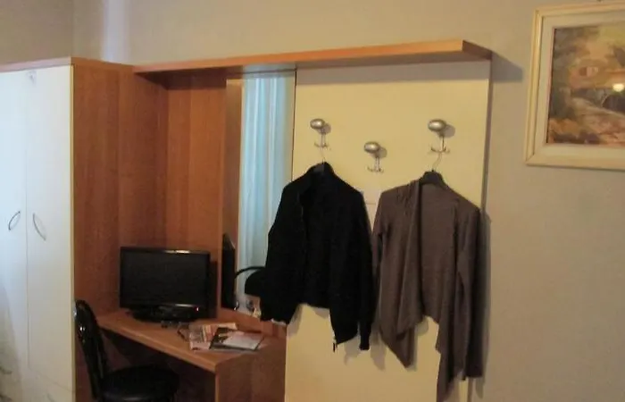 Ca' Grande Hotell *