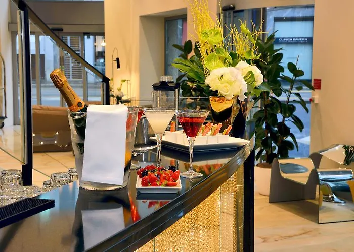 The Square Duomo - Preferred & 4* Mailand