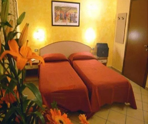 Casa Mia 酒店