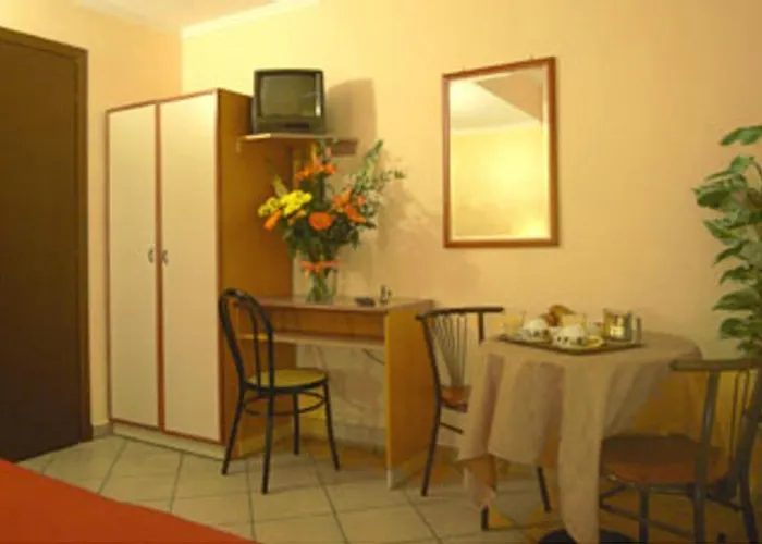 Casa Mia