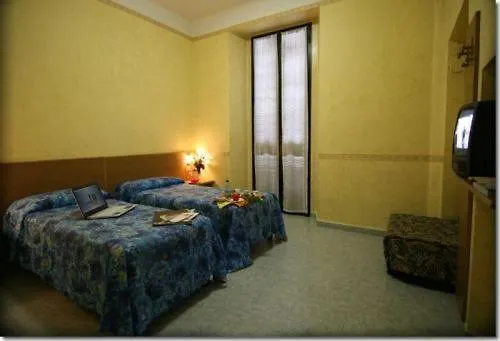 Hotel Verona Mediolan