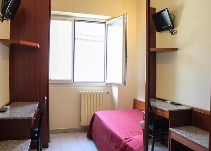 Giulio Cesare Hotell Milano