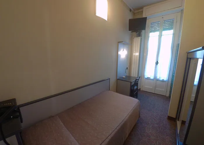 阿达酒店 2* 米兰