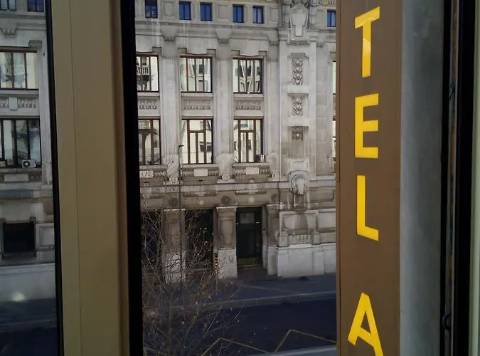 酒店 阿达酒店 2*