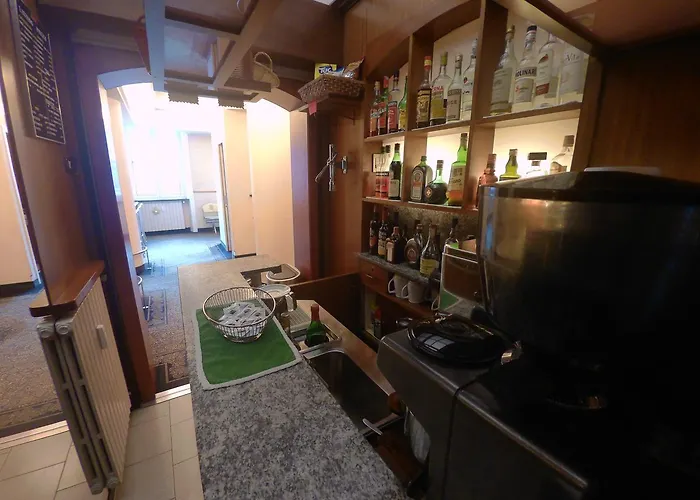 阿达酒店 2* 米兰