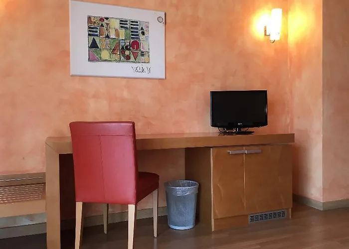 Ξενοδοχείο Welcome 3*