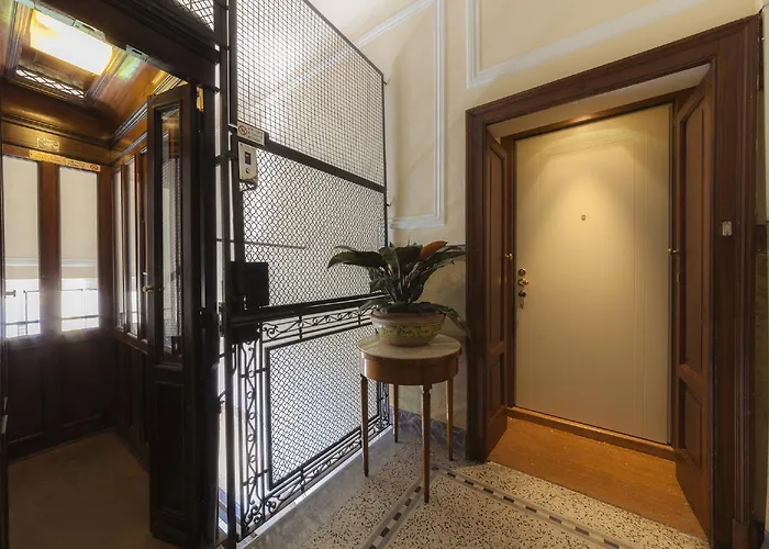 Bed & Breakfast Bronzino House 3*