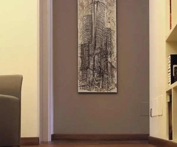 فندق مبيت وإفطار Bronzino House 3*