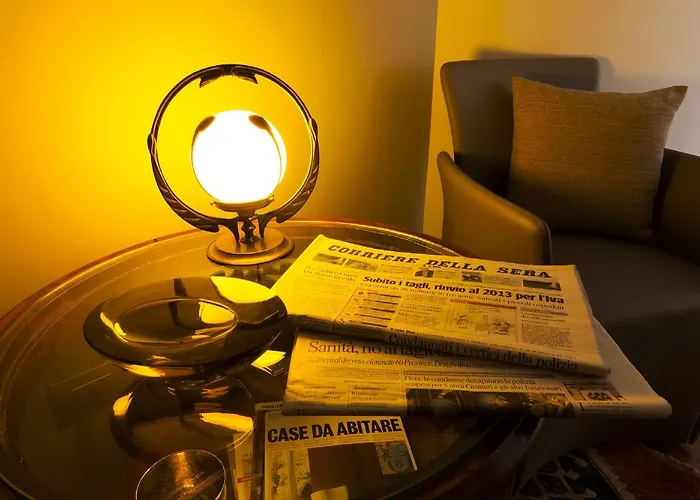 Bronzino House 3* Milano