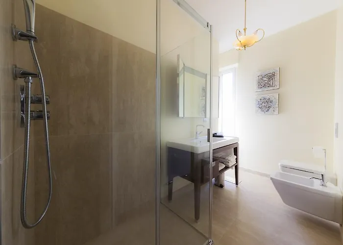 Bed & Breakfast Bronzino House 3*