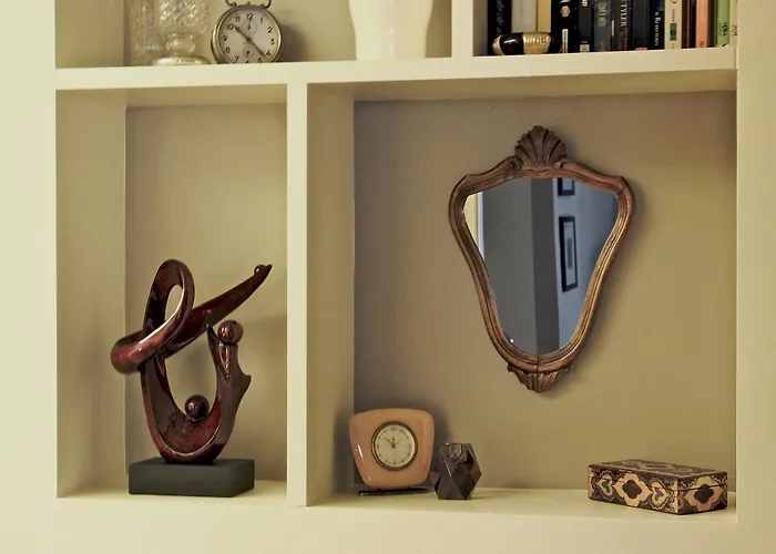 Bronzino House 3* ميلان