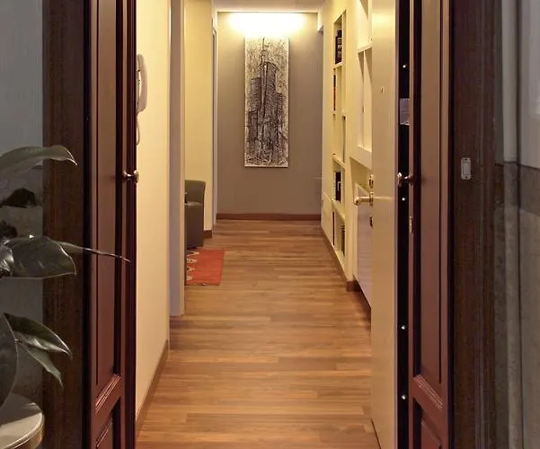 Bed & Breakfast Bronzino House 3*