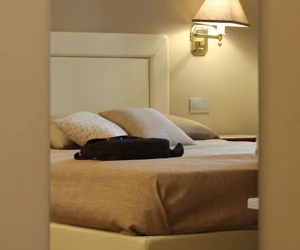 Bed & Breakfast Bronzino House 3*