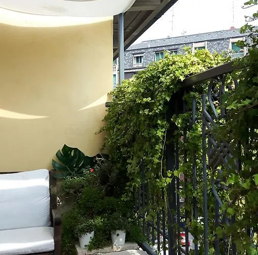 Bed & Breakfast Bronzino House 3*