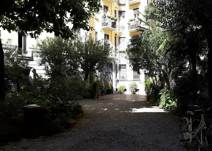 فندق مبيت وإفطار Bronzino House 3*