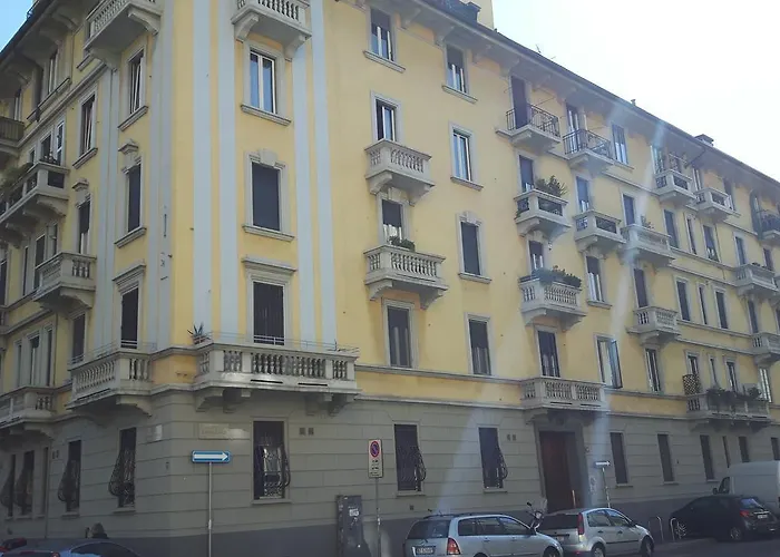 فندق مبيت وإفطار Bronzino House 3*
