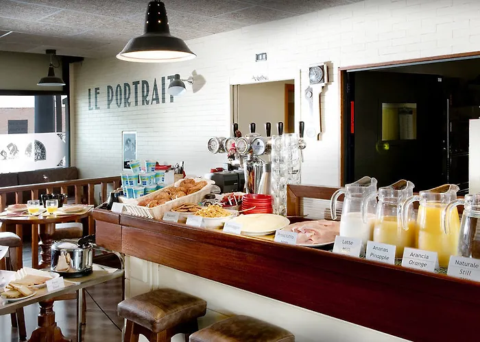 La Cordata - Zumbini 6 3* ميلان